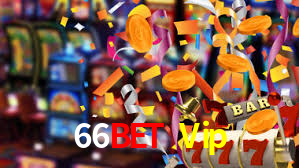 Welcome Bonus 66Bet Vip
