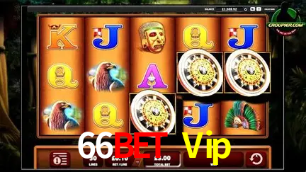 Seasonal Promotions 66Bet Vip