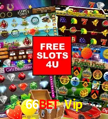 Weekend Specials 66Bet Vip