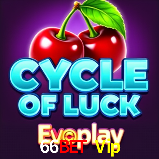 Welcome Bonus 66Bet Vip