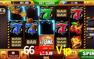 Responsive Design 66Bet Vip