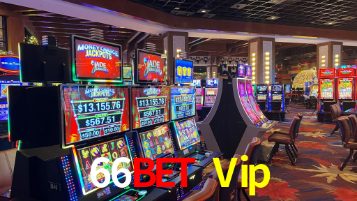 Exclusive Games 66Bet Vip