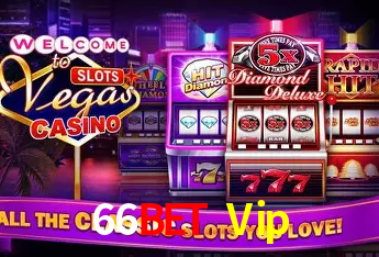 Flash Promotion 66Bet Vip