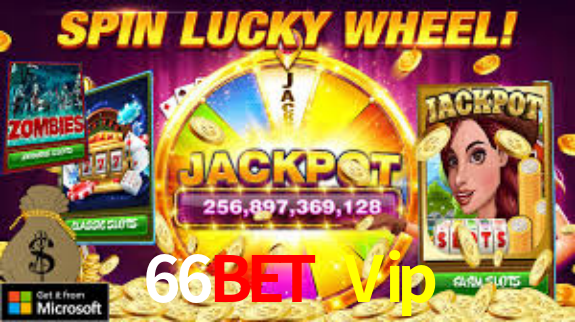 66Bet Vip App Interface
