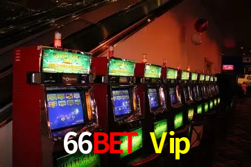 Exclusive Offers 66Bet Vip